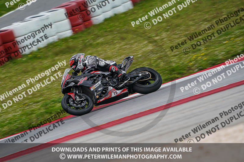 motorbikes;no limits;peter wileman photography;portimao;portugal;trackday digital images